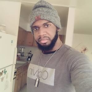 Meet your Posher, Dave belizaire